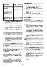 Preview for 14 page of Kärcher 1.783-000.0 Manual