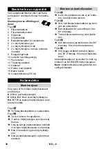 Preview for 30 page of Kärcher 2.642-561.0 Manual