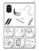 Preview for 2 page of Kärcher 2201 Operating Instructions & Parts List Manual