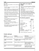 Preview for 13 page of Kärcher 2201 Operating Instructions & Parts List Manual