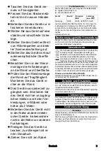 Preview for 3 page of Kärcher 26453130 Manual