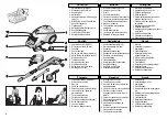 Preview for 4 page of Kärcher 535 M Instruction Manual