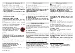 Preview for 86 page of Kärcher 535 M Instruction Manual