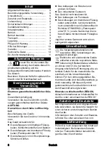 Preview for 6 page of Kärcher 9.986-064.0 Instruction Manual