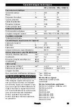 Preview for 23 page of Kärcher 9.986-064.0 Instruction Manual