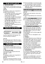 Preview for 32 page of Kärcher 9.987-884 Original Instructions Manual