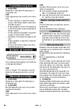 Preview for 60 page of Kärcher 9.987-884 Original Instructions Manual