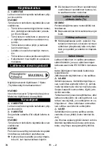 Preview for 74 page of Kärcher 9.987-884 Original Instructions Manual