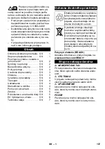 Preview for 137 page of Kärcher 9.987-884 Original Instructions Manual