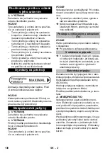 Preview for 138 page of Kärcher 9.987-884 Original Instructions Manual