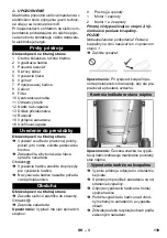 Preview for 139 page of Kärcher 9.987-884 Original Instructions Manual