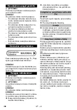 Preview for 180 page of Kärcher 9.987-884 Original Instructions Manual