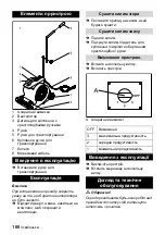 Preview for 101 page of Kärcher AB84 Operating Instructions Manual