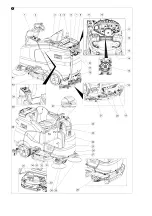 Preview for 4 page of Kärcher B 150 R Manual