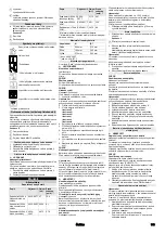 Preview for 143 page of Kärcher B 150 R Manual