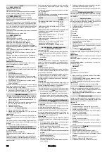 Preview for 180 page of Kärcher B 150 R Manual