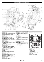 Preview for 15 page of Kärcher B 80 Manual