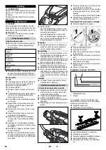 Preview for 52 page of Kärcher B 80 Manual