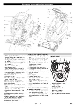 Preview for 59 page of Kärcher B 80 Manual