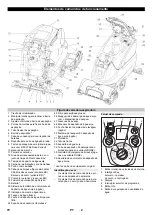 Preview for 70 page of Kärcher B 80 Manual