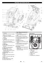 Preview for 81 page of Kärcher B 80 Manual