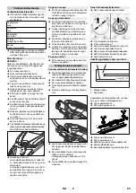 Preview for 85 page of Kärcher B 80 Manual