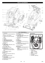 Preview for 113 page of Kärcher B 80 Manual