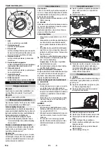 Preview for 114 page of Kärcher B 80 Manual