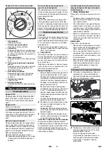 Preview for 147 page of Kärcher B 80 Manual