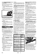 Preview for 148 page of Kärcher B 80 Manual