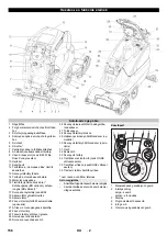 Preview for 158 page of Kärcher B 80 Manual