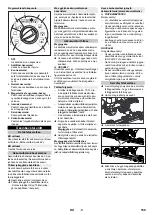 Preview for 159 page of Kärcher B 80 Manual