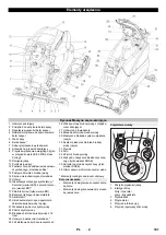 Preview for 191 page of Kärcher B 80 Manual