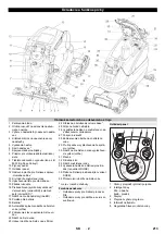 Preview for 213 page of Kärcher B 80 Manual