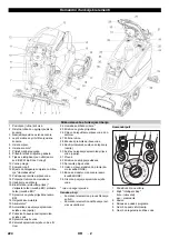 Preview for 224 page of Kärcher B 80 Manual