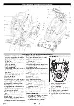 Preview for 246 page of Kärcher B 80 Manual