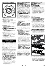 Preview for 247 page of Kärcher B 80 Manual