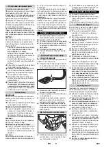 Preview for 249 page of Kärcher B 80 Manual