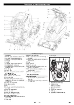 Preview for 257 page of Kärcher B 80 Manual