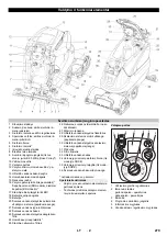 Preview for 279 page of Kärcher B 80 Manual