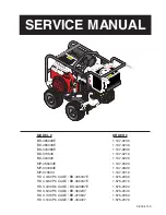 Kärcher BD-405039E Service Manual preview