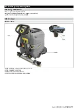 Preview for 19 page of Kärcher BD 50/50 C Bp Classic Service Manual