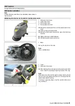 Preview for 25 page of Kärcher BD 50/50 C Bp Classic Service Manual