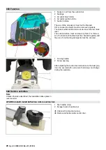 Preview for 28 page of Kärcher BD 50/50 C Bp Classic Service Manual