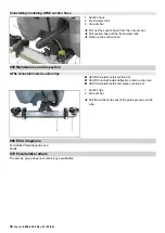 Preview for 36 page of Kärcher BD 50/50 C Bp Classic Service Manual