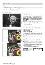 Preview for 50 page of Kärcher BD 50/50 C Bp Classic Service Manual