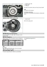 Preview for 59 page of Kärcher BD 50/50 C Bp Classic Service Manual