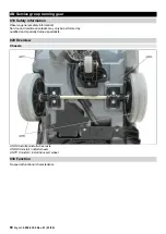 Preview for 60 page of Kärcher BD 50/50 C Bp Classic Service Manual