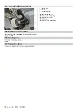 Preview for 62 page of Kärcher BD 50/50 C Bp Classic Service Manual