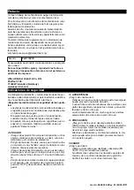 Preview for 80 page of Kärcher BD 50/50 C Bp Classic Service Manual